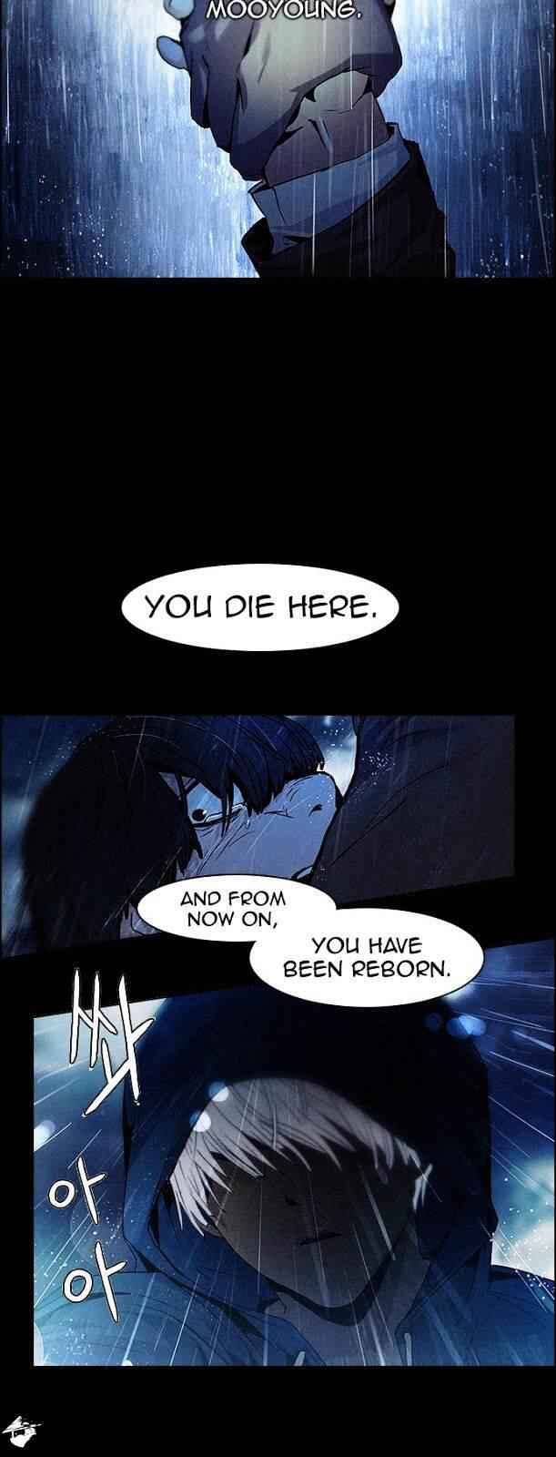 Dice: The Cube That Changes Everything Chapter 71 - Page 22
