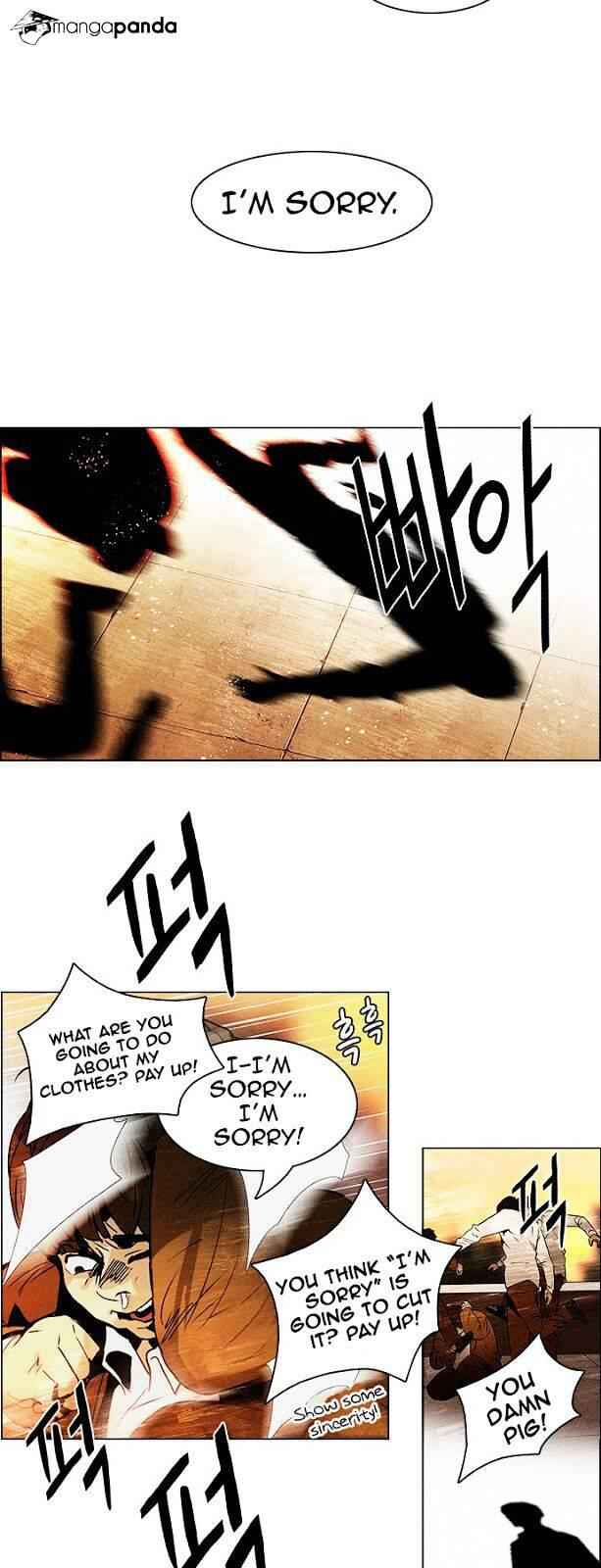 Dice: The Cube That Changes Everything Chapter 71 - Page 26