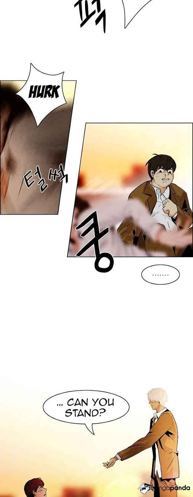 Dice: The Cube That Changes Everything Chapter 71 - Page 29