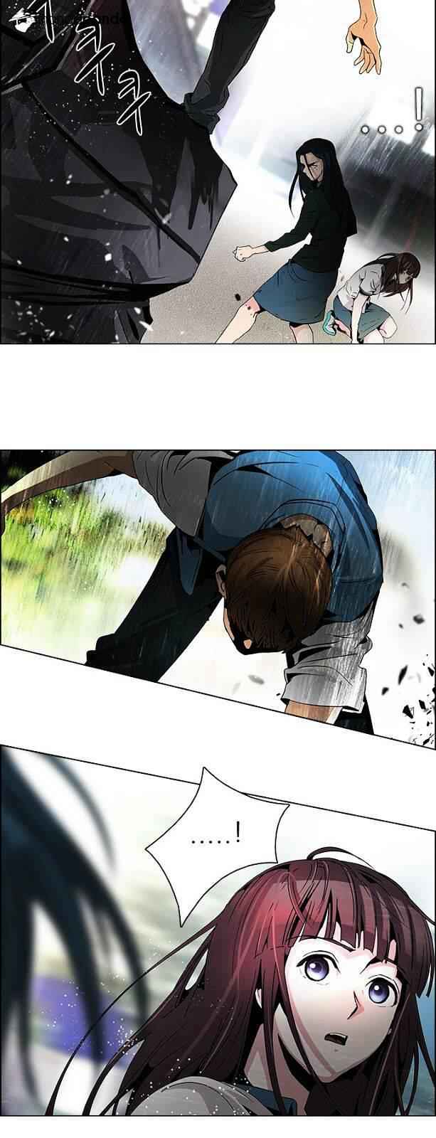 Dice: The Cube That Changes Everything Chapter 71 - Page 4