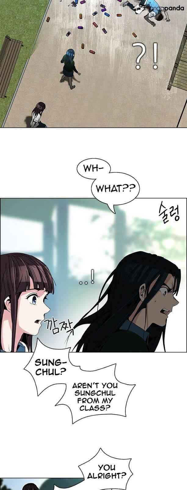 Dice: The Cube That Changes Everything Chapter 71 - Page 7