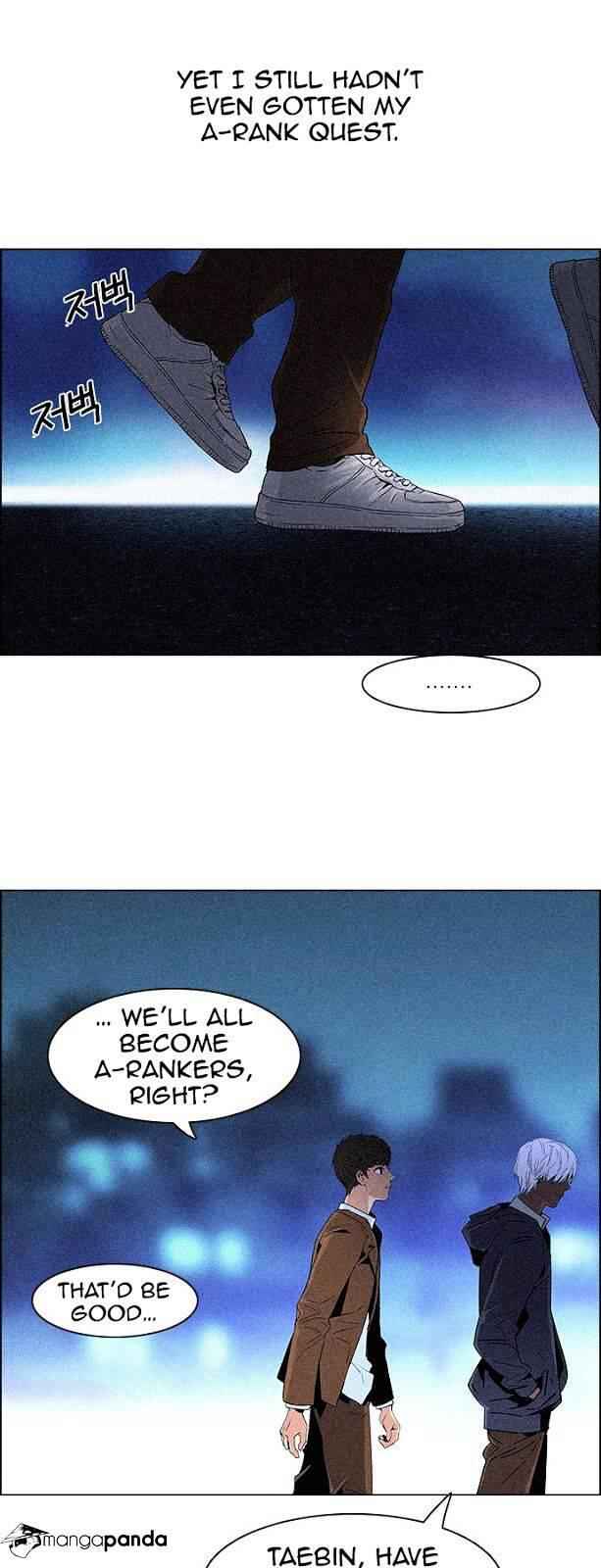 Dice: The Cube That Changes Everything Chapter 72 - Page 14