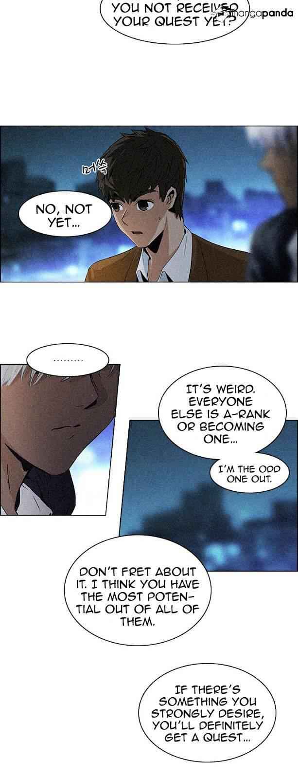 Dice: The Cube That Changes Everything Chapter 72 - Page 15