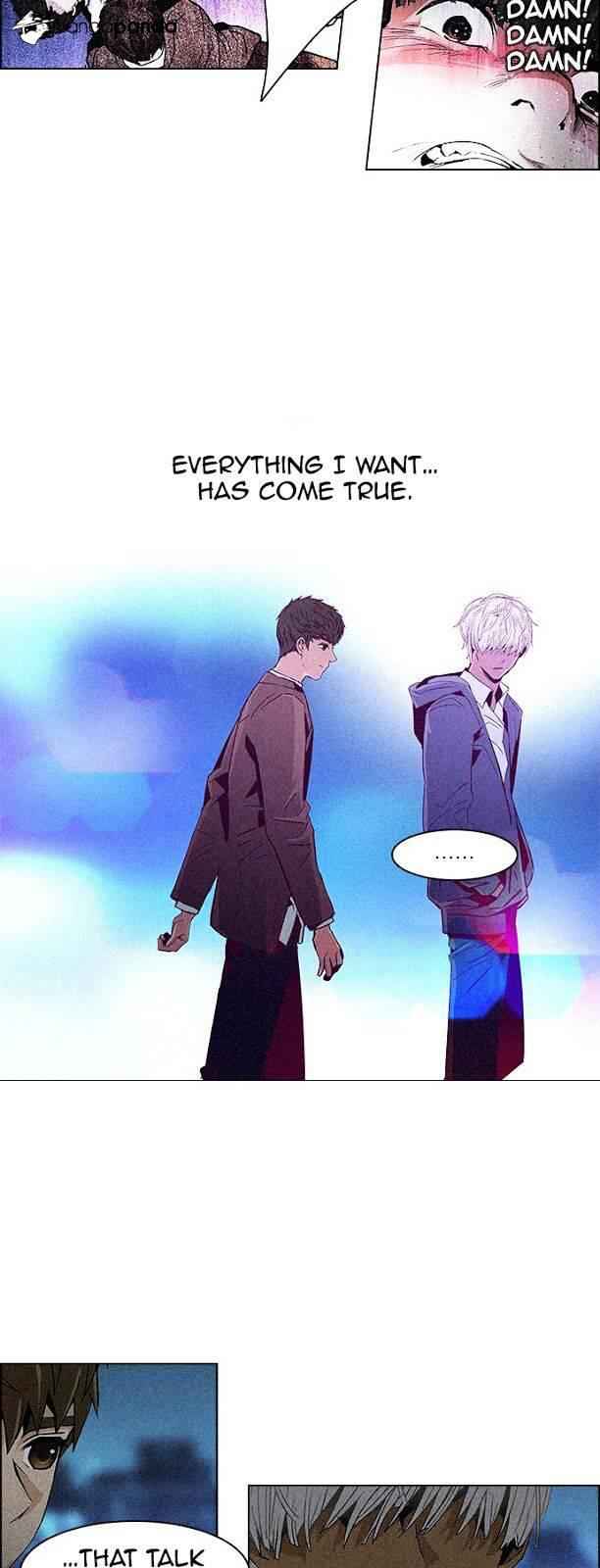 Dice: The Cube That Changes Everything Chapter 72 - Page 17