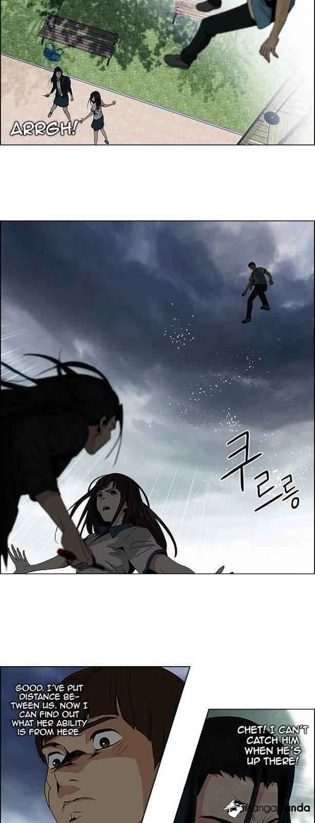 Dice: The Cube That Changes Everything Chapter 72 - Page 26