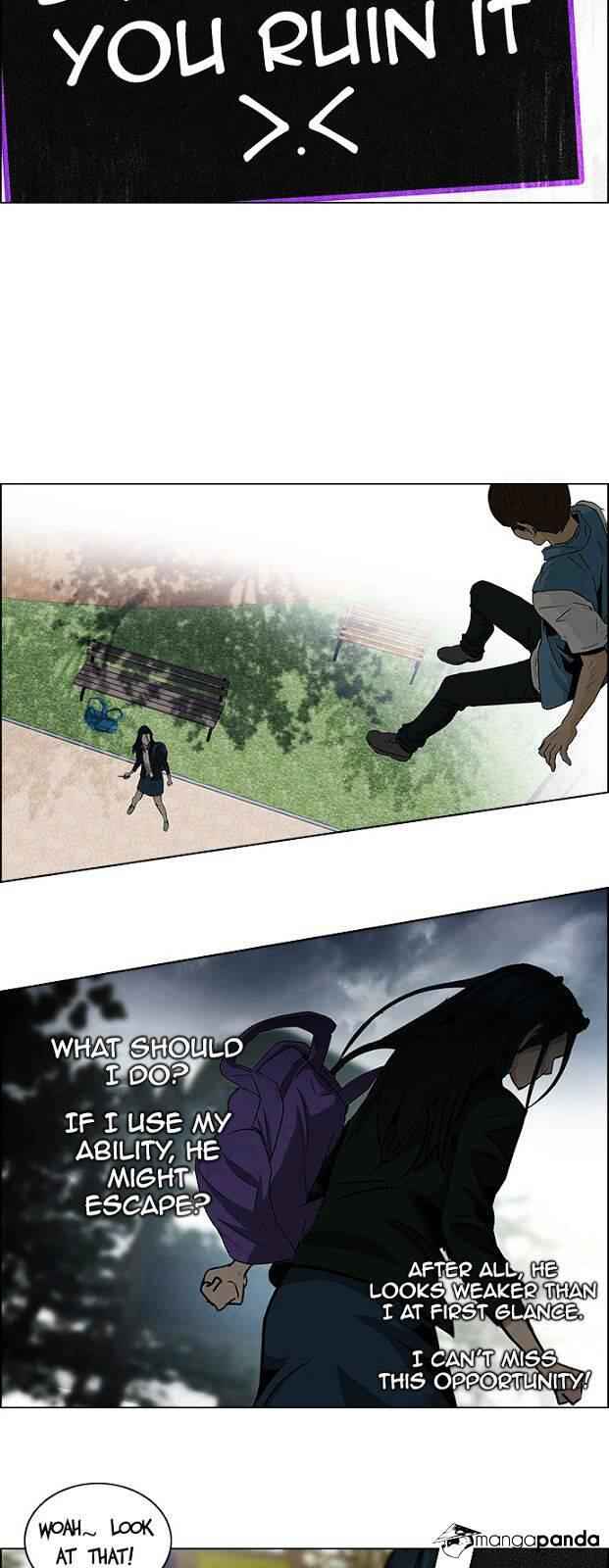 Dice: The Cube That Changes Everything Chapter 72 - Page 30