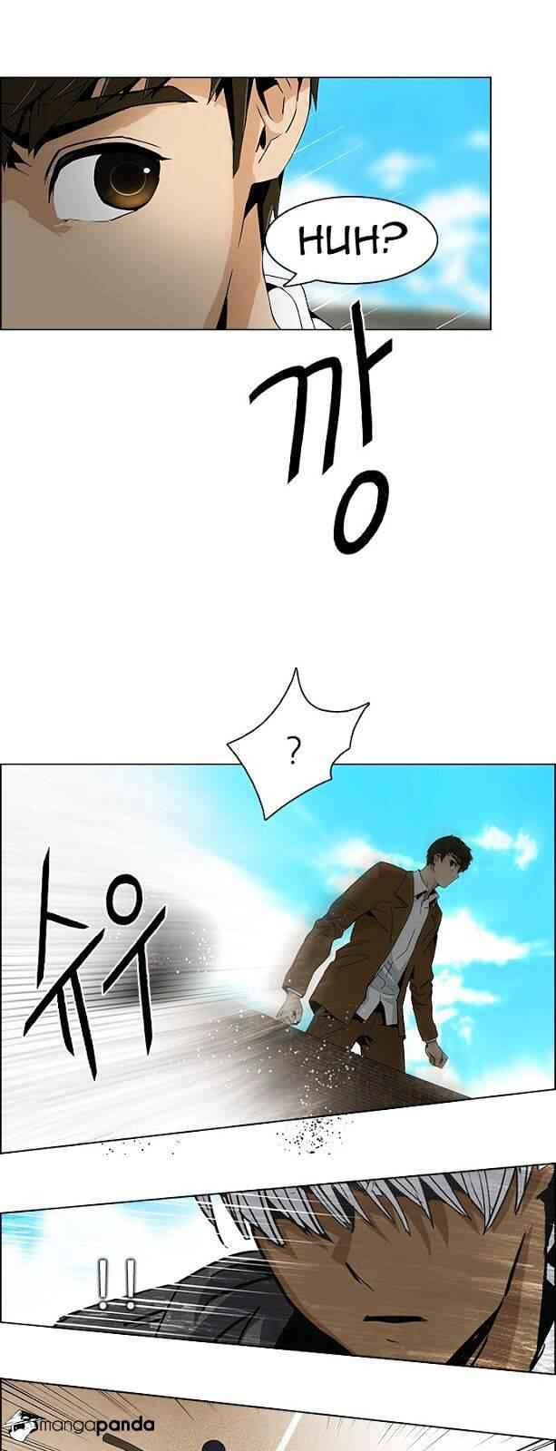 Dice: The Cube That Changes Everything Chapter 73 - Page 11