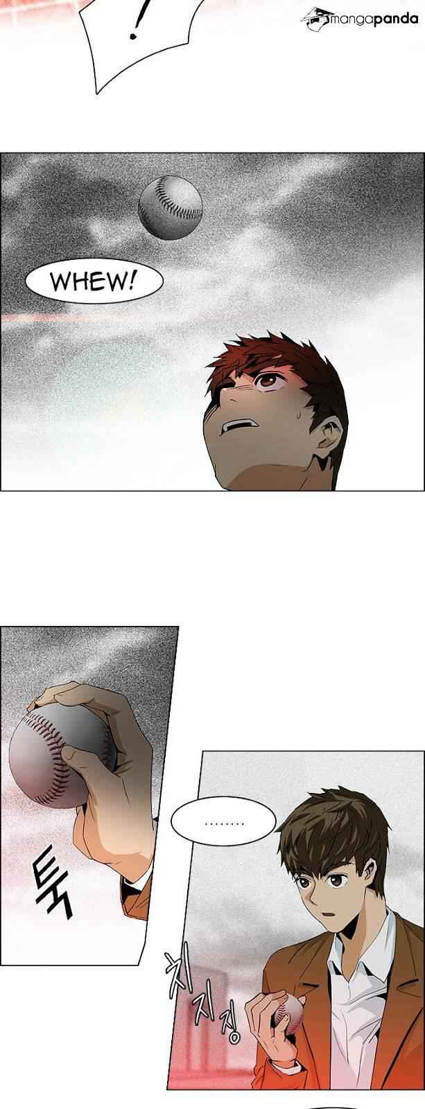 Dice: The Cube That Changes Everything Chapter 73 - Page 13