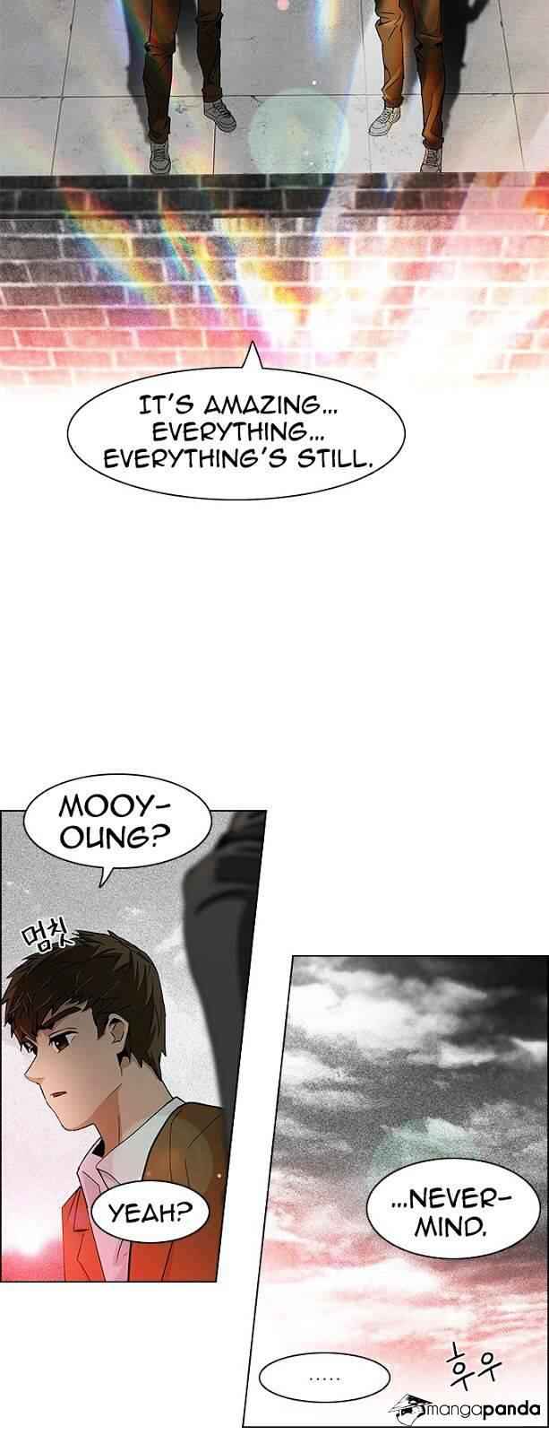 Dice: The Cube That Changes Everything Chapter 73 - Page 15