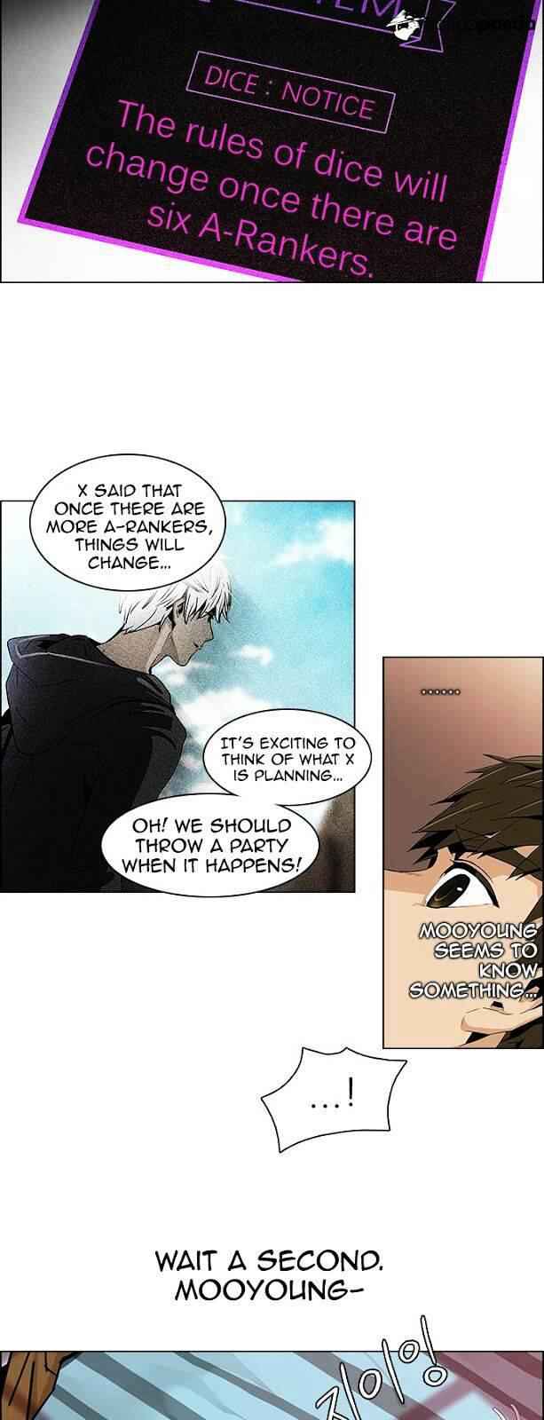 Dice: The Cube That Changes Everything Chapter 73 - Page 19