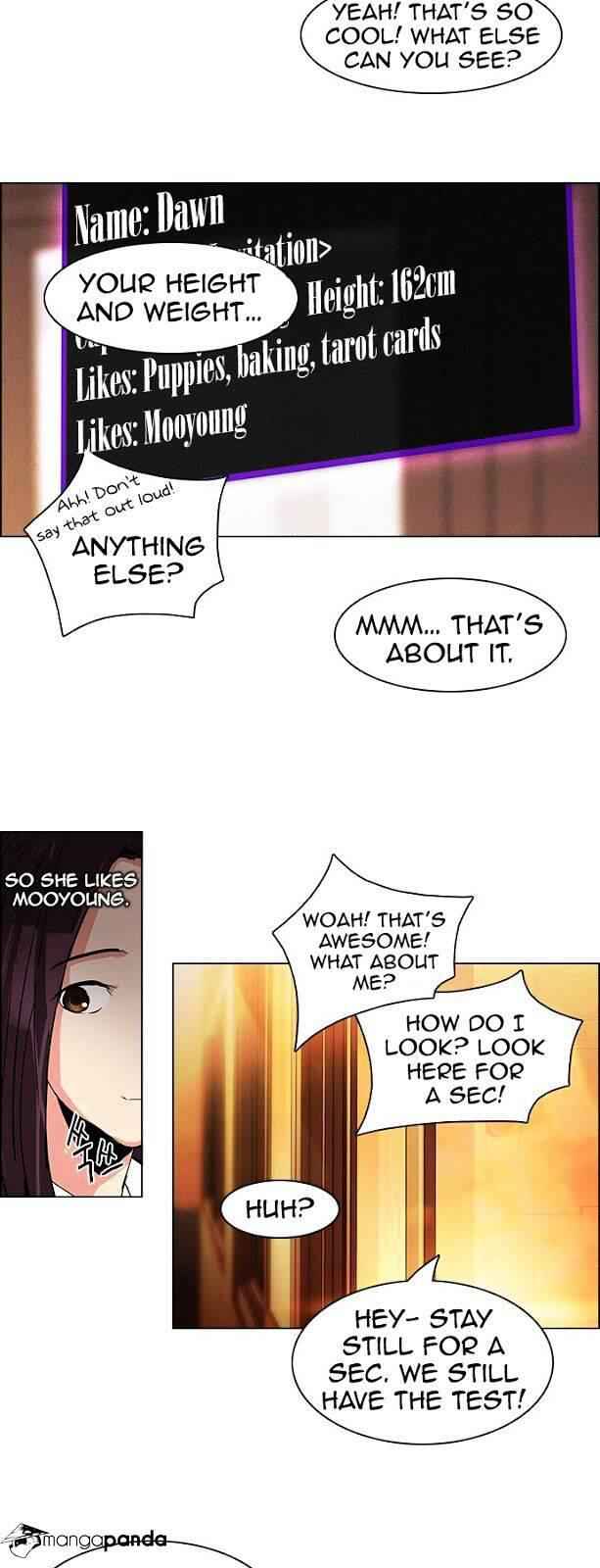 Dice: The Cube That Changes Everything Chapter 73 - Page 25