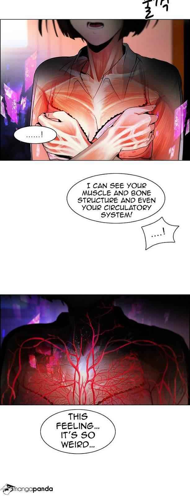 Dice: The Cube That Changes Everything Chapter 73 - Page 29