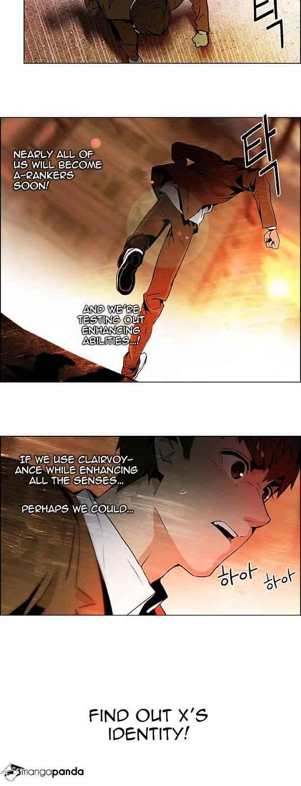 Dice: The Cube That Changes Everything Chapter 73 - Page 32