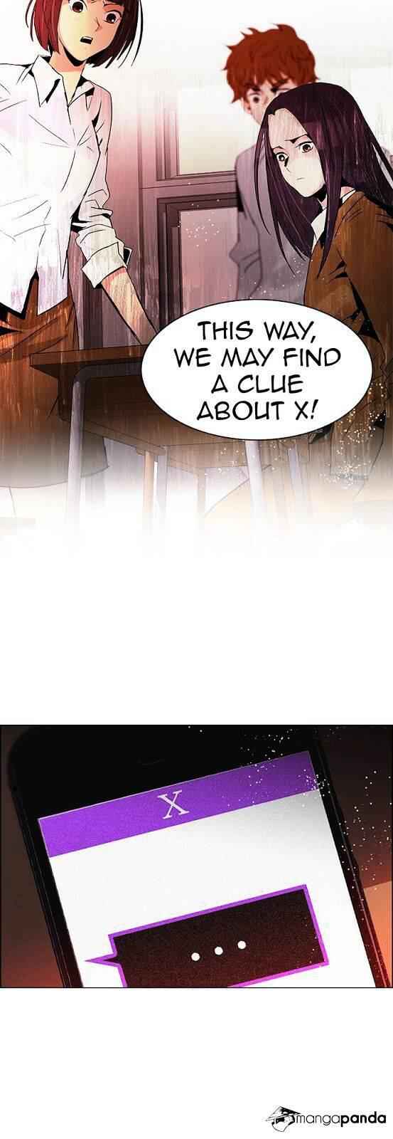 Dice: The Cube That Changes Everything Chapter 73 - Page 34
