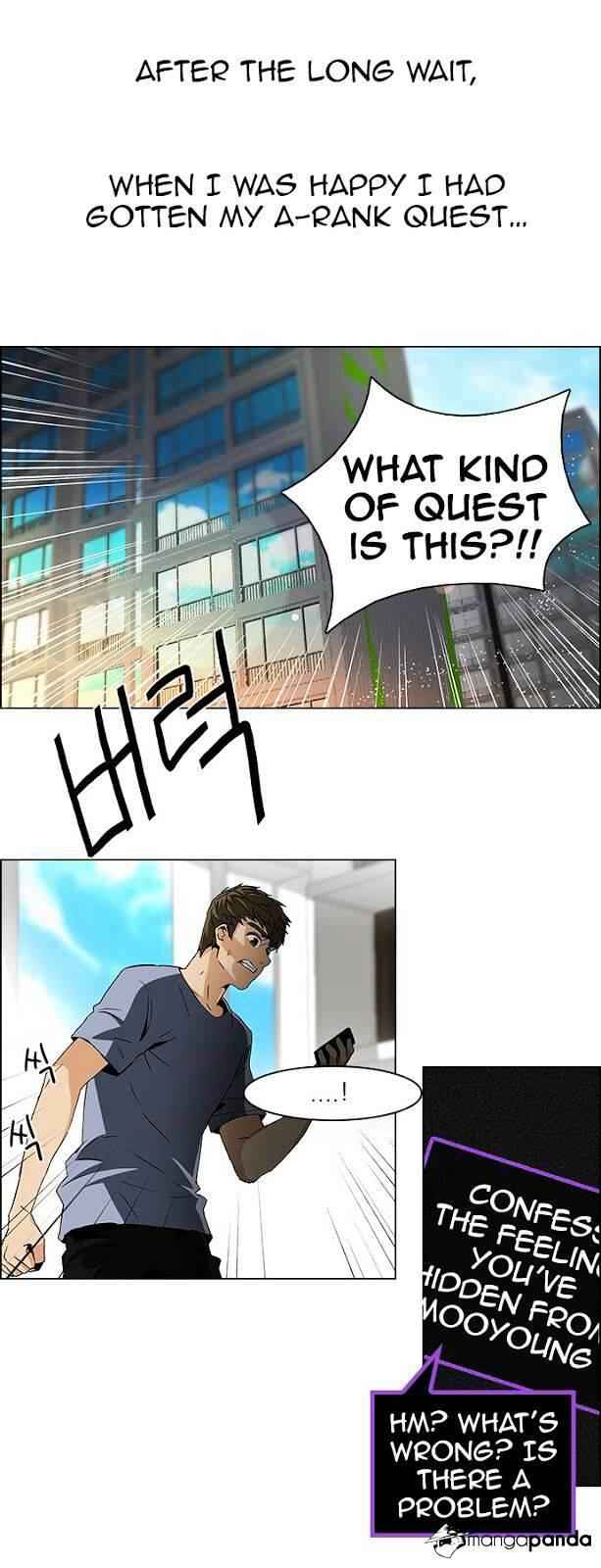 Dice: The Cube That Changes Everything Chapter 73 - Page 4
