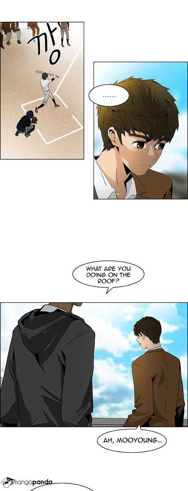 Dice: The Cube That Changes Everything Chapter 73 - Page 8
