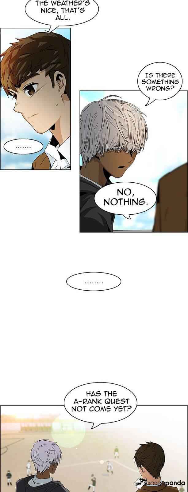 Dice: The Cube That Changes Everything Chapter 73 - Page 9