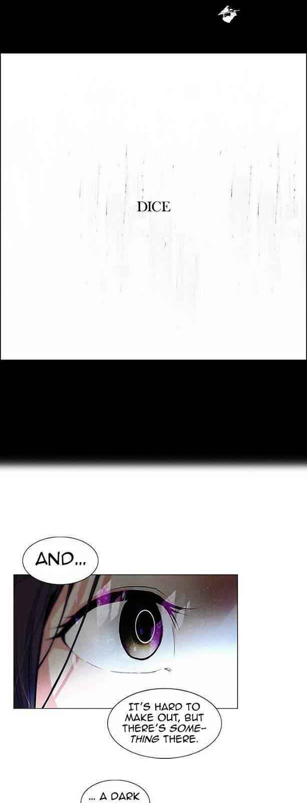 Dice: The Cube That Changes Everything Chapter 74 - Page 0