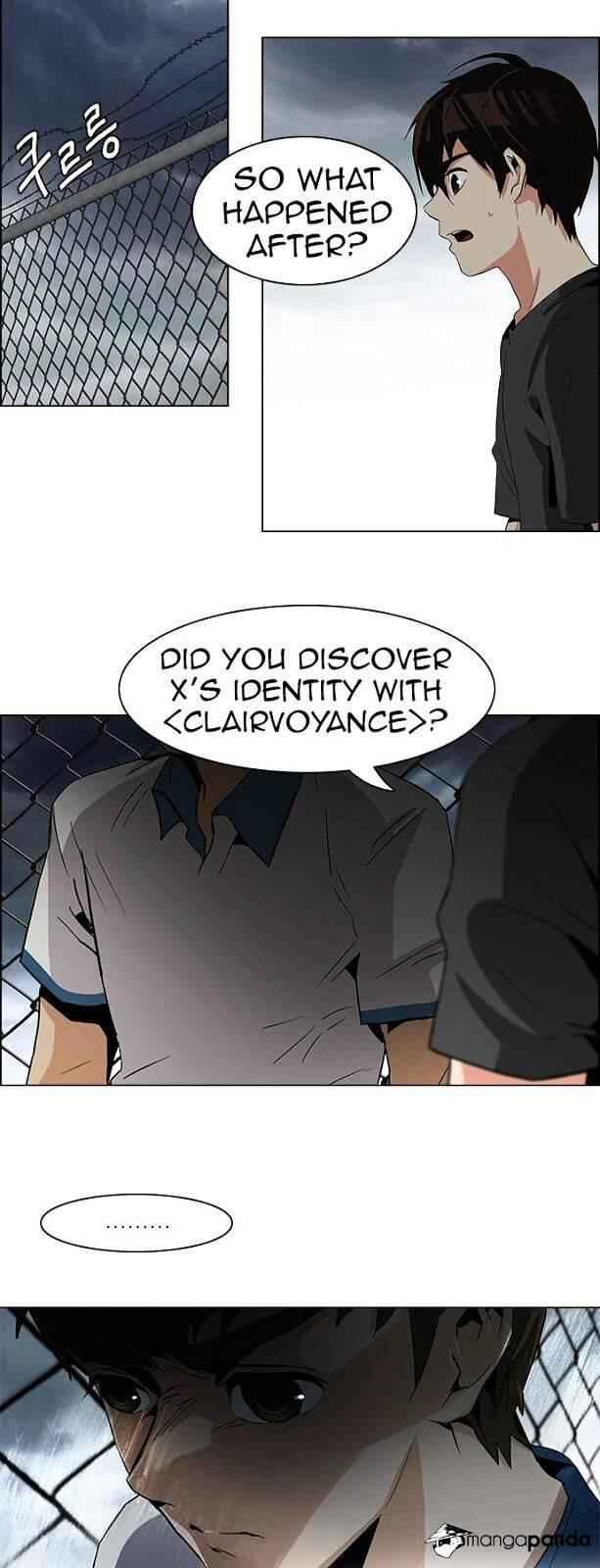 Dice: The Cube That Changes Everything Chapter 74 - Page 14