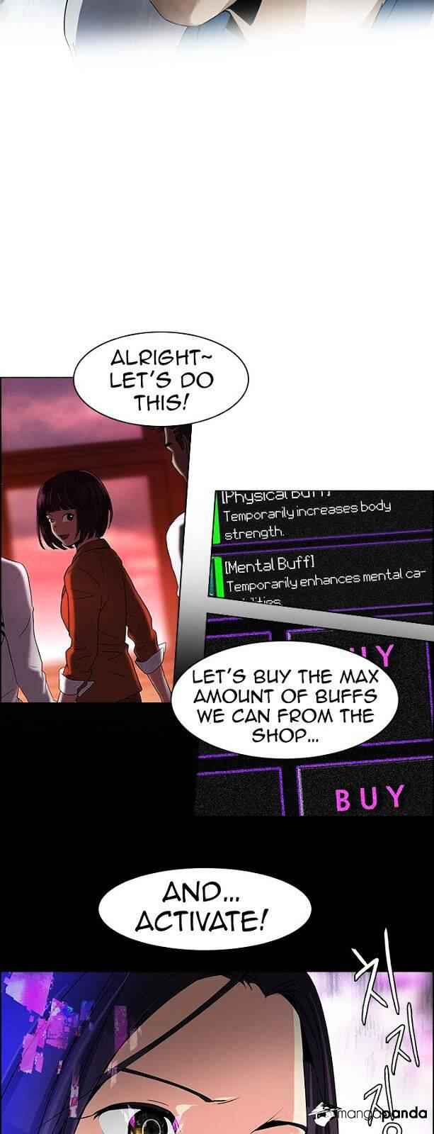 Dice: The Cube That Changes Everything Chapter 74 - Page 15