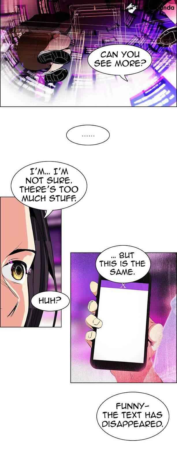 Dice: The Cube That Changes Everything Chapter 74 - Page 18