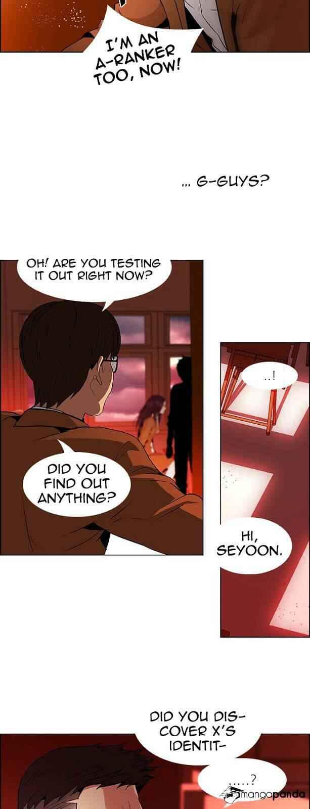 Dice: The Cube That Changes Everything Chapter 74 - Page 24