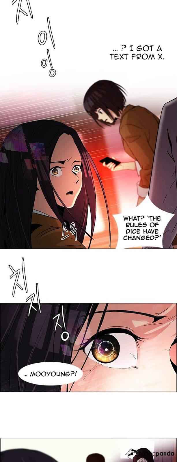 Dice: The Cube That Changes Everything Chapter 74 - Page 28