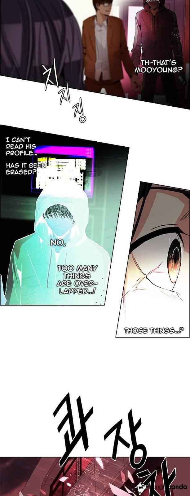 Dice: The Cube That Changes Everything Chapter 74 - Page 29