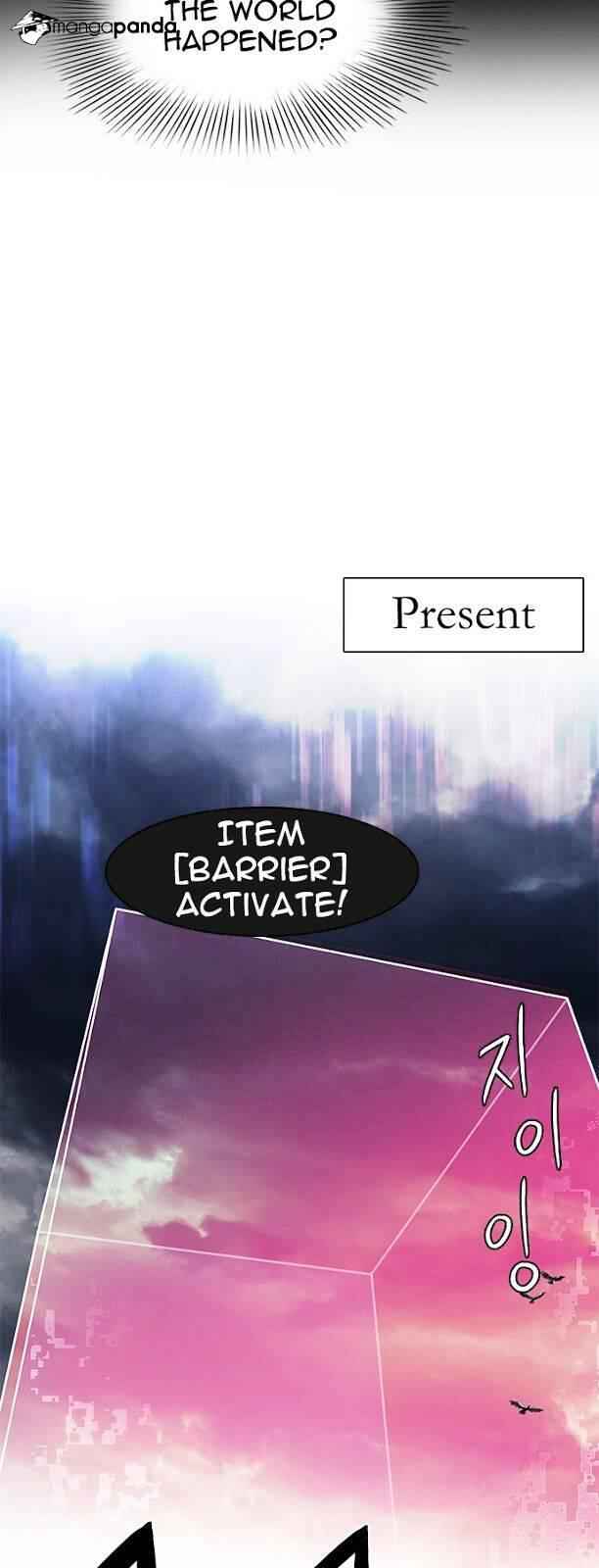 Dice: The Cube That Changes Everything Chapter 74 - Page 34