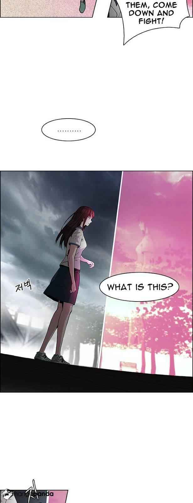 Dice: The Cube That Changes Everything Chapter 74 - Page 36