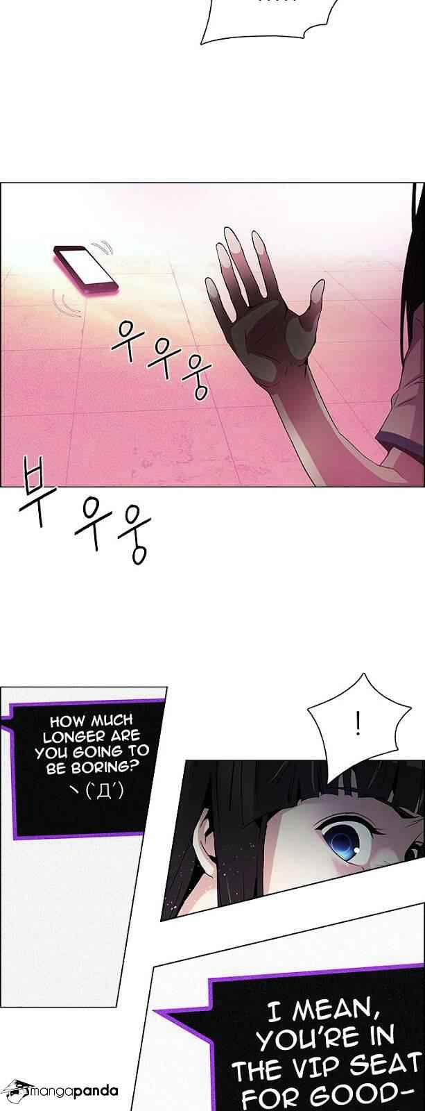 Dice: The Cube That Changes Everything Chapter 74 - Page 38