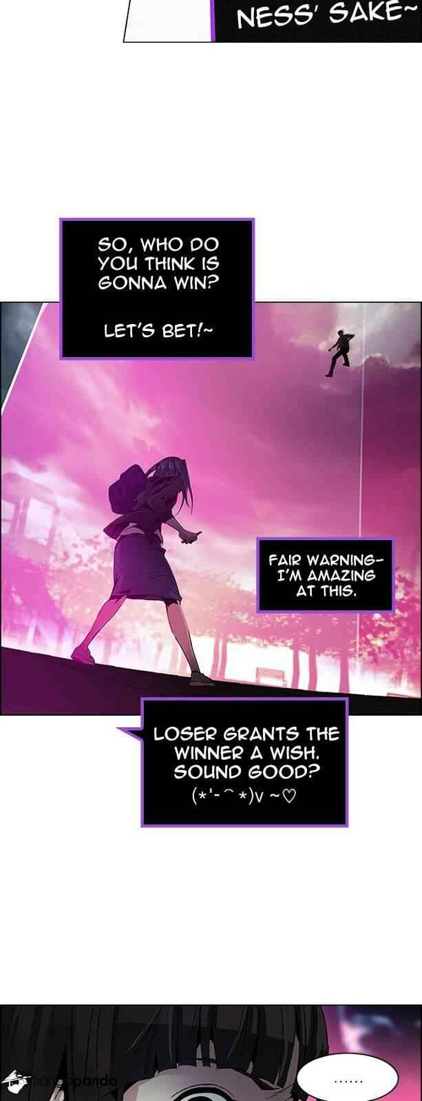 Dice: The Cube That Changes Everything Chapter 74 - Page 39