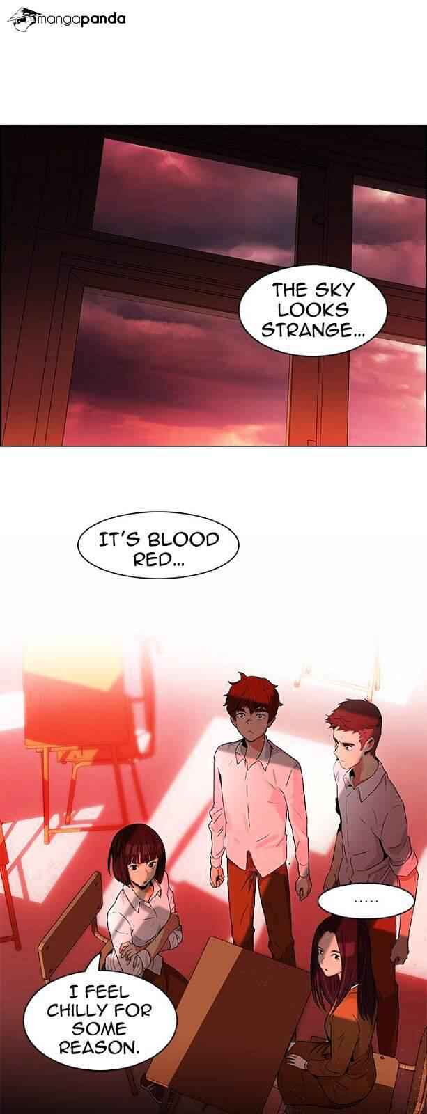 Dice: The Cube That Changes Everything Chapter 74 - Page 4