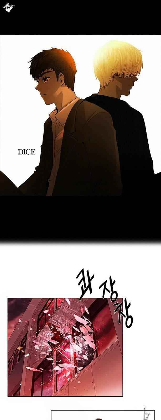Dice: The Cube That Changes Everything Chapter 75 - Page 0