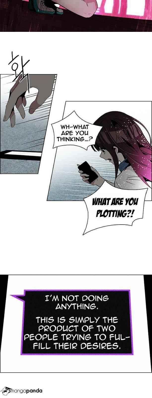 Dice: The Cube That Changes Everything Chapter 75 - Page 12