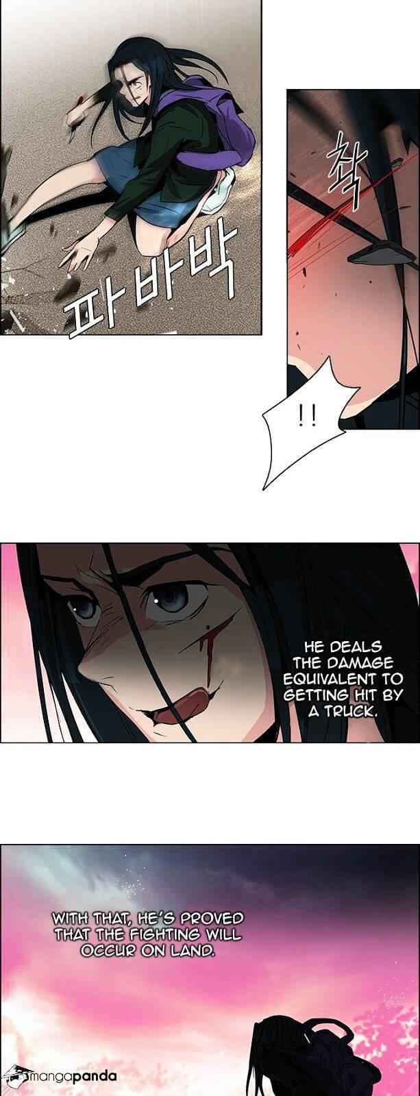 Dice: The Cube That Changes Everything Chapter 75 - Page 19
