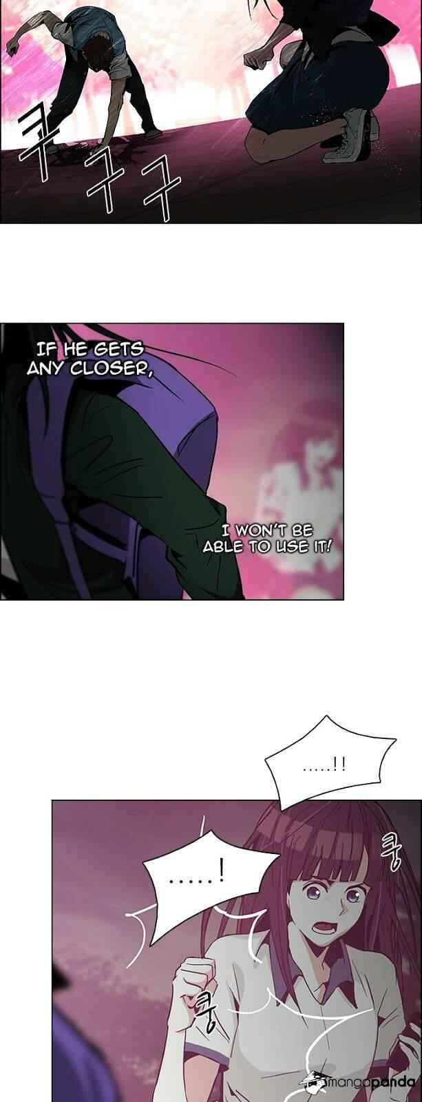 Dice: The Cube That Changes Everything Chapter 75 - Page 20
