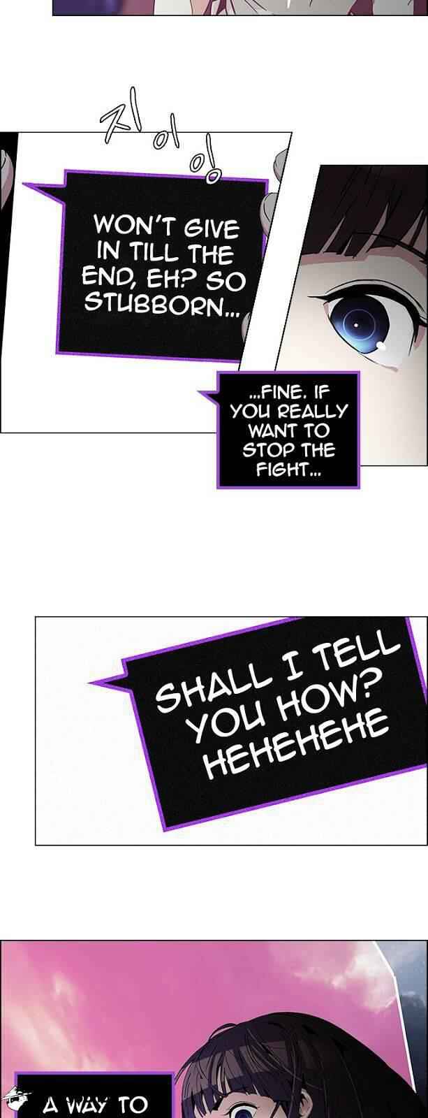 Dice: The Cube That Changes Everything Chapter 75 - Page 21