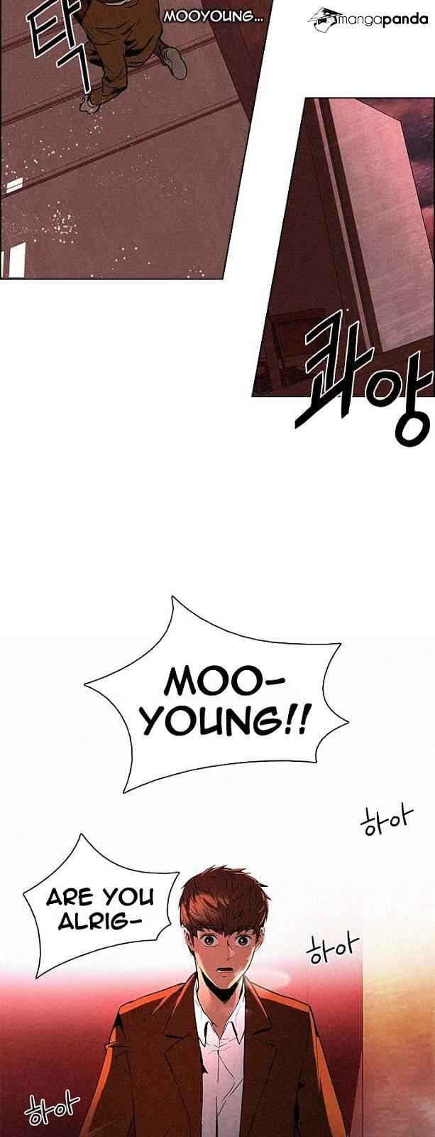 Dice: The Cube That Changes Everything Chapter 75 - Page 7