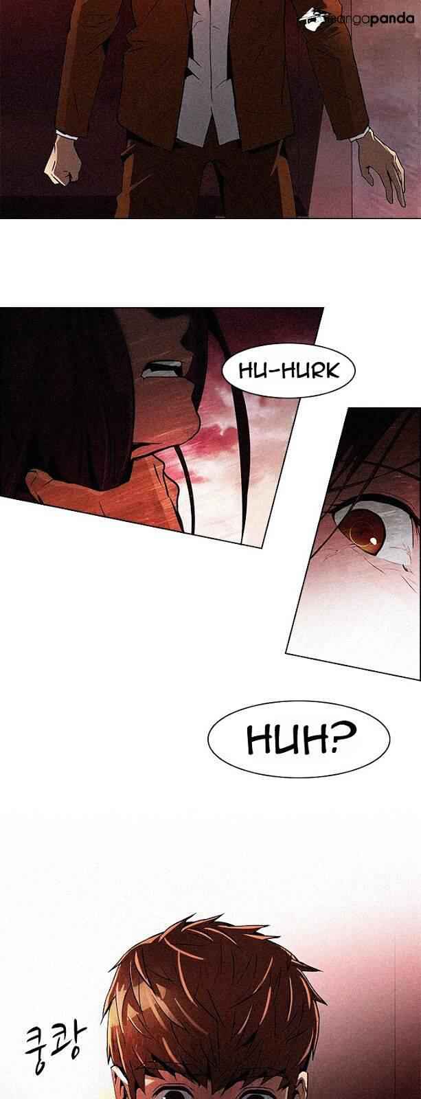 Dice: The Cube That Changes Everything Chapter 75 - Page 8