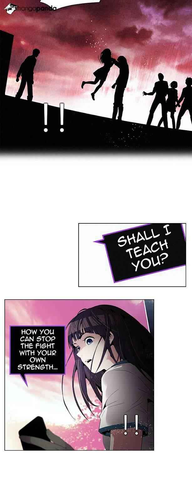 Dice: The Cube That Changes Everything Chapter 76 - Page 1