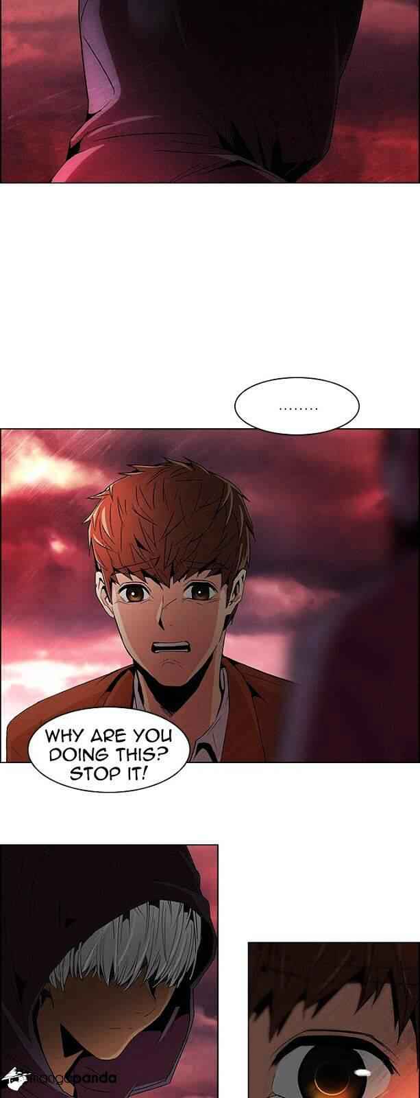 Dice: The Cube That Changes Everything Chapter 76 - Page 10