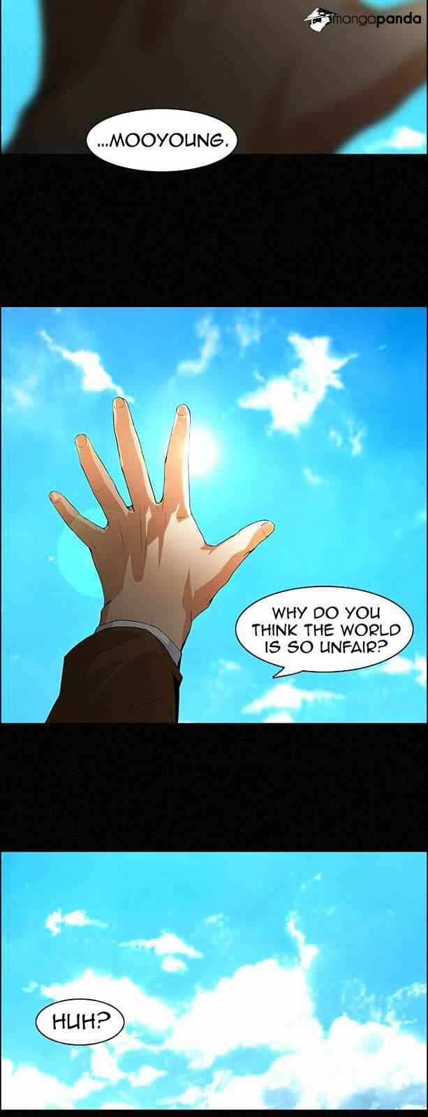 Dice: The Cube That Changes Everything Chapter 76 - Page 12