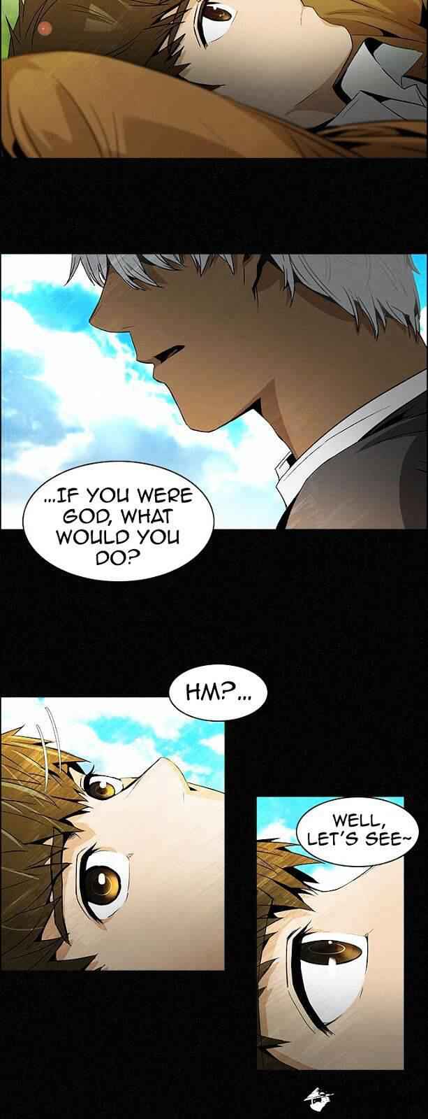 Dice: The Cube That Changes Everything Chapter 76 - Page 14