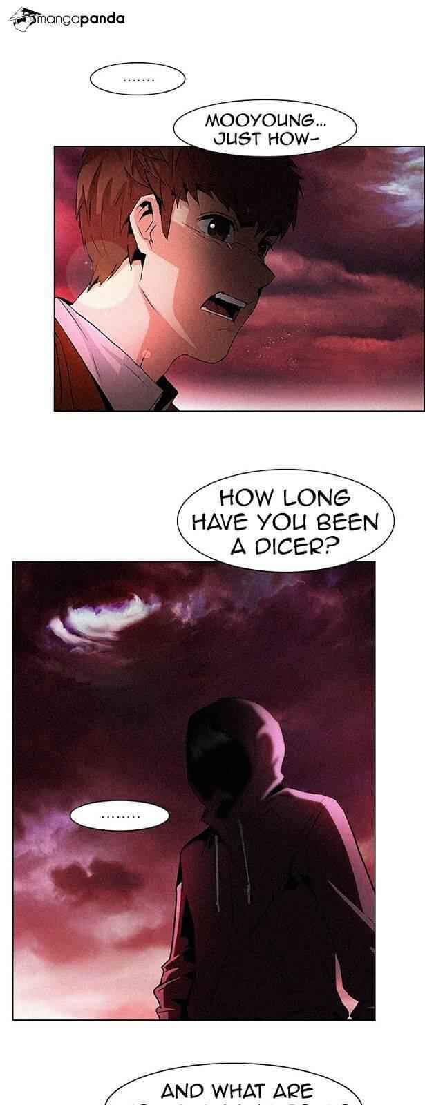 Dice: The Cube That Changes Everything Chapter 76 - Page 2
