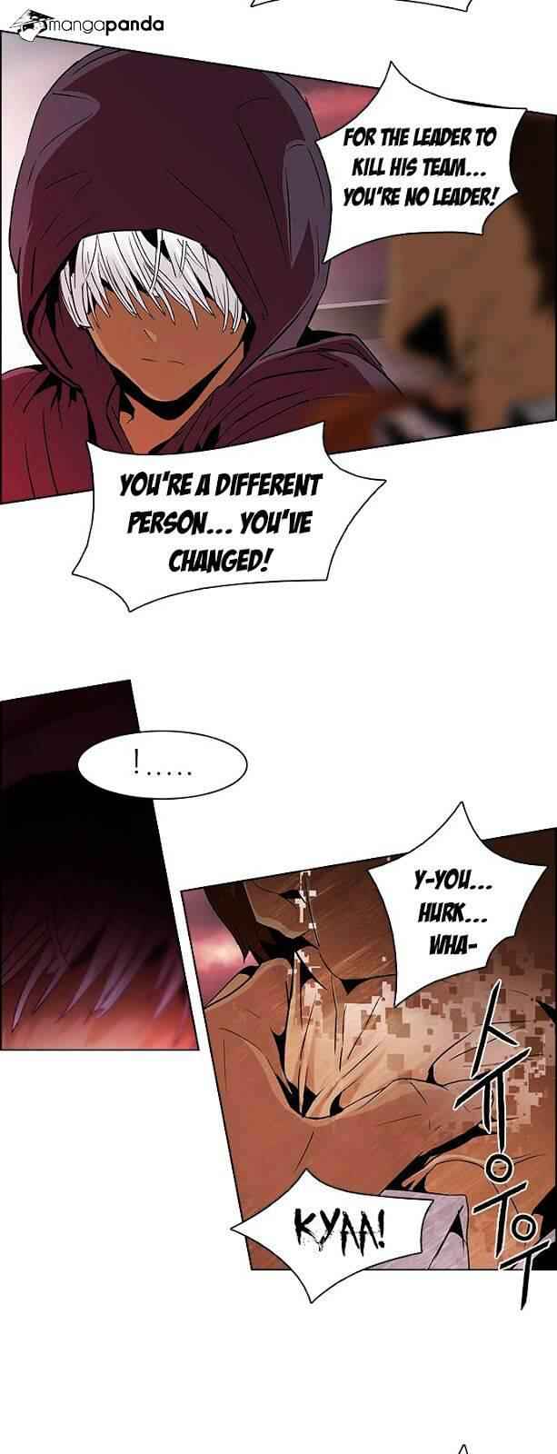 Dice: The Cube That Changes Everything Chapter 76 - Page 22