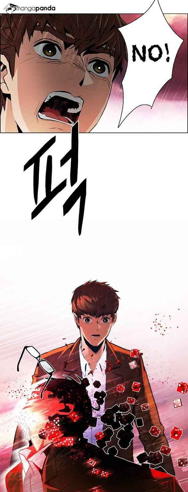 Dice: The Cube That Changes Everything Chapter 76 - Page 23
