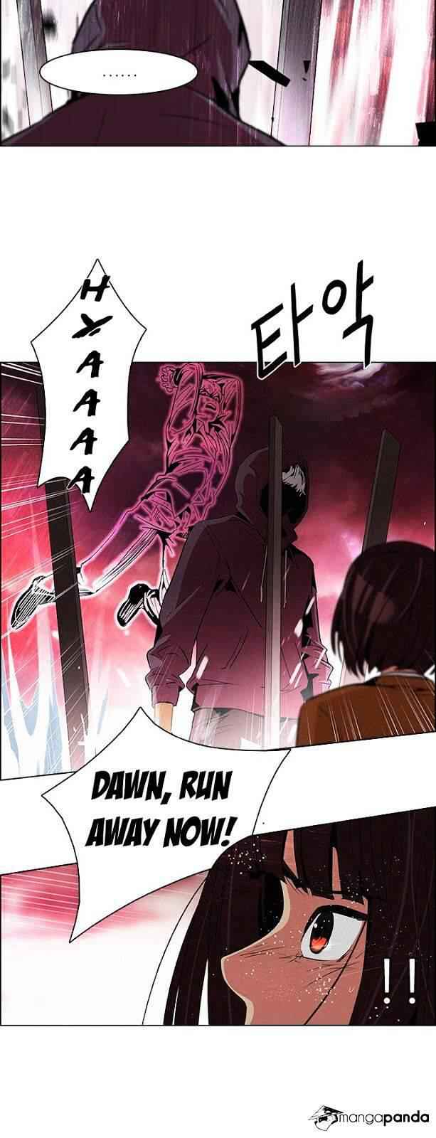 Dice: The Cube That Changes Everything Chapter 76 - Page 30