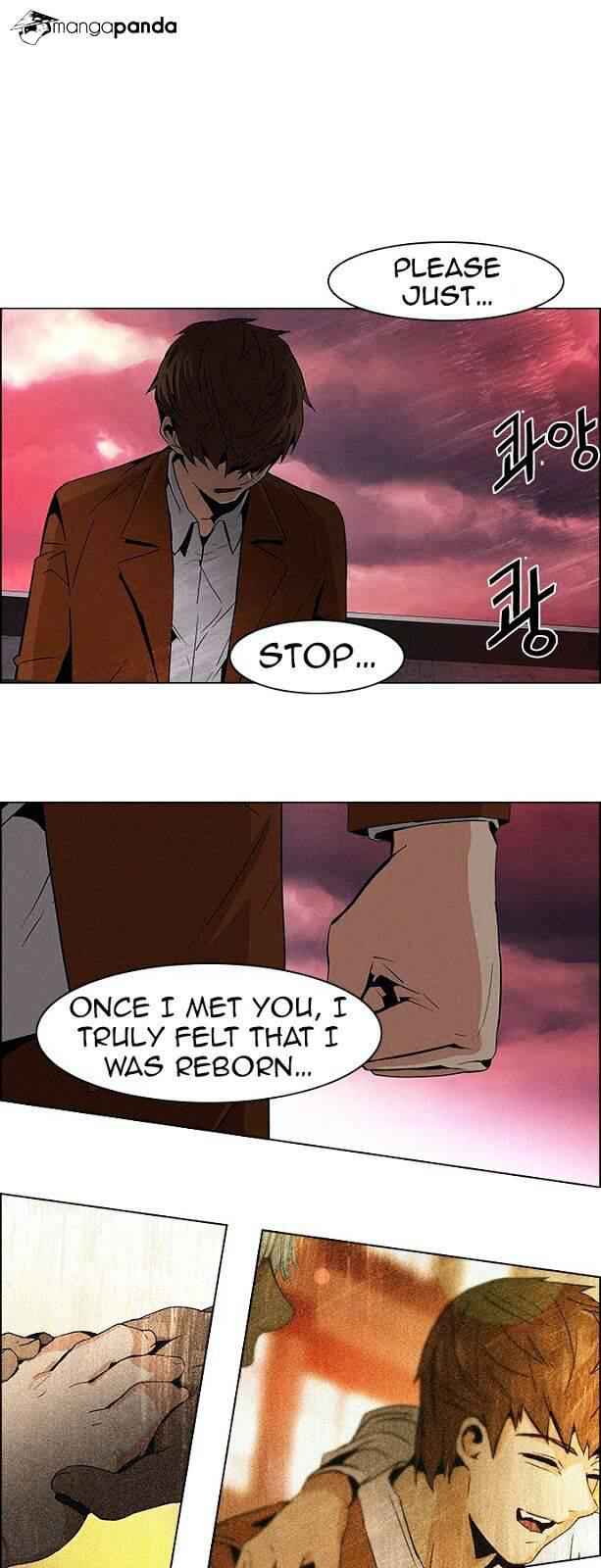 Dice: The Cube That Changes Everything Chapter 76 - Page 31