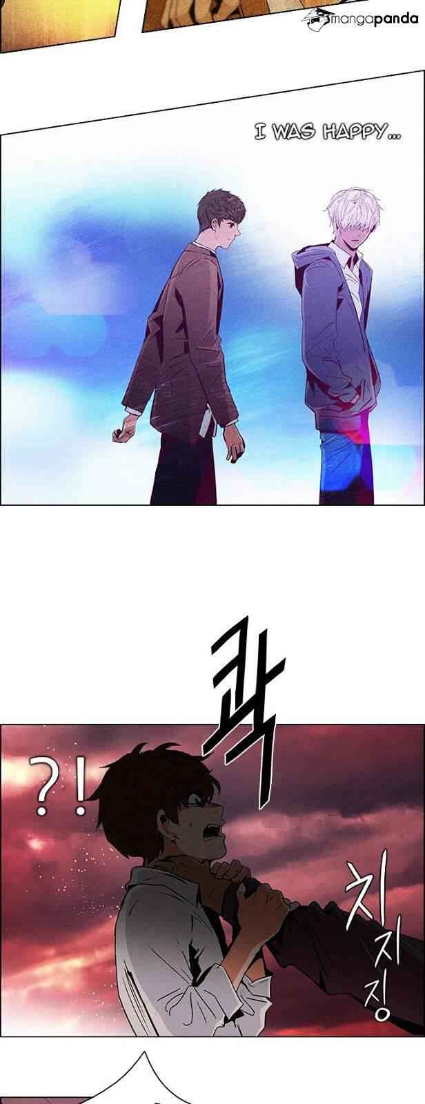 Dice: The Cube That Changes Everything Chapter 76 - Page 32